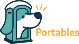 Boop Portables Logo